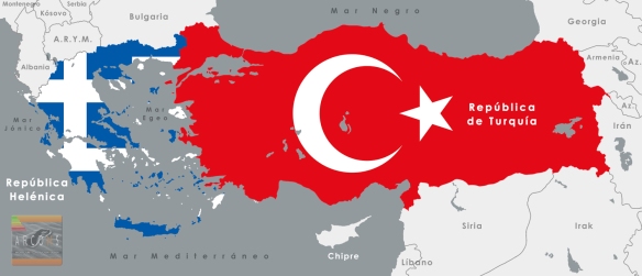 Greece-Turkey